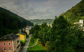 Apartmenthaus Menge